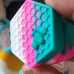 Slick de Colmeia 20ml