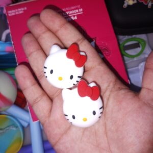 Slick da hello kitty