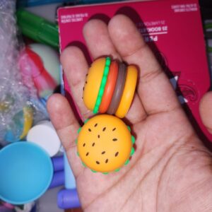 Slick Hambúrguer 5ml