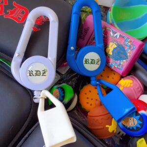 Anti rato (clipper ou bic)